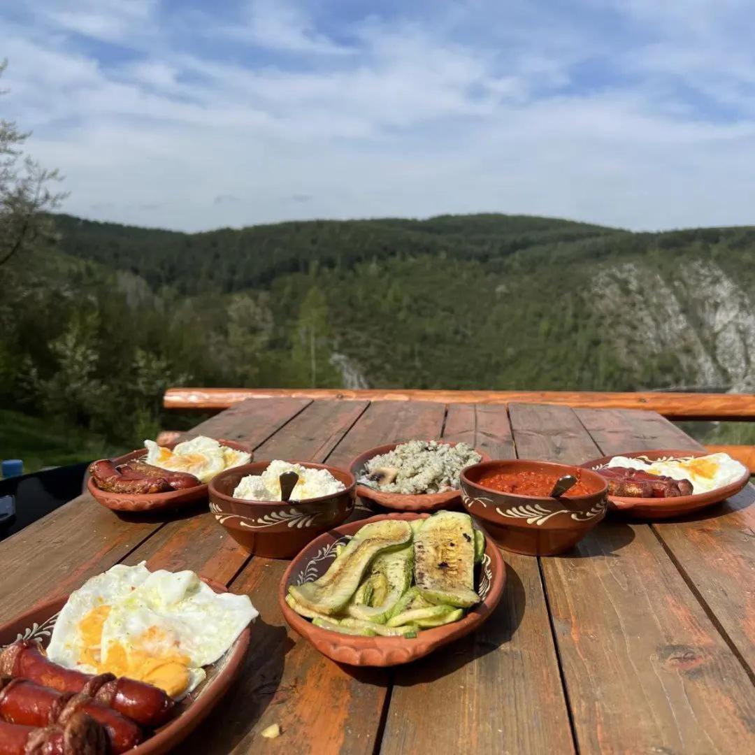 Biserni Kutak Sjenica Exterior foto