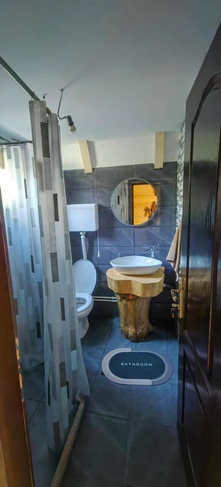 Biserni Kutak Sjenica Exterior foto