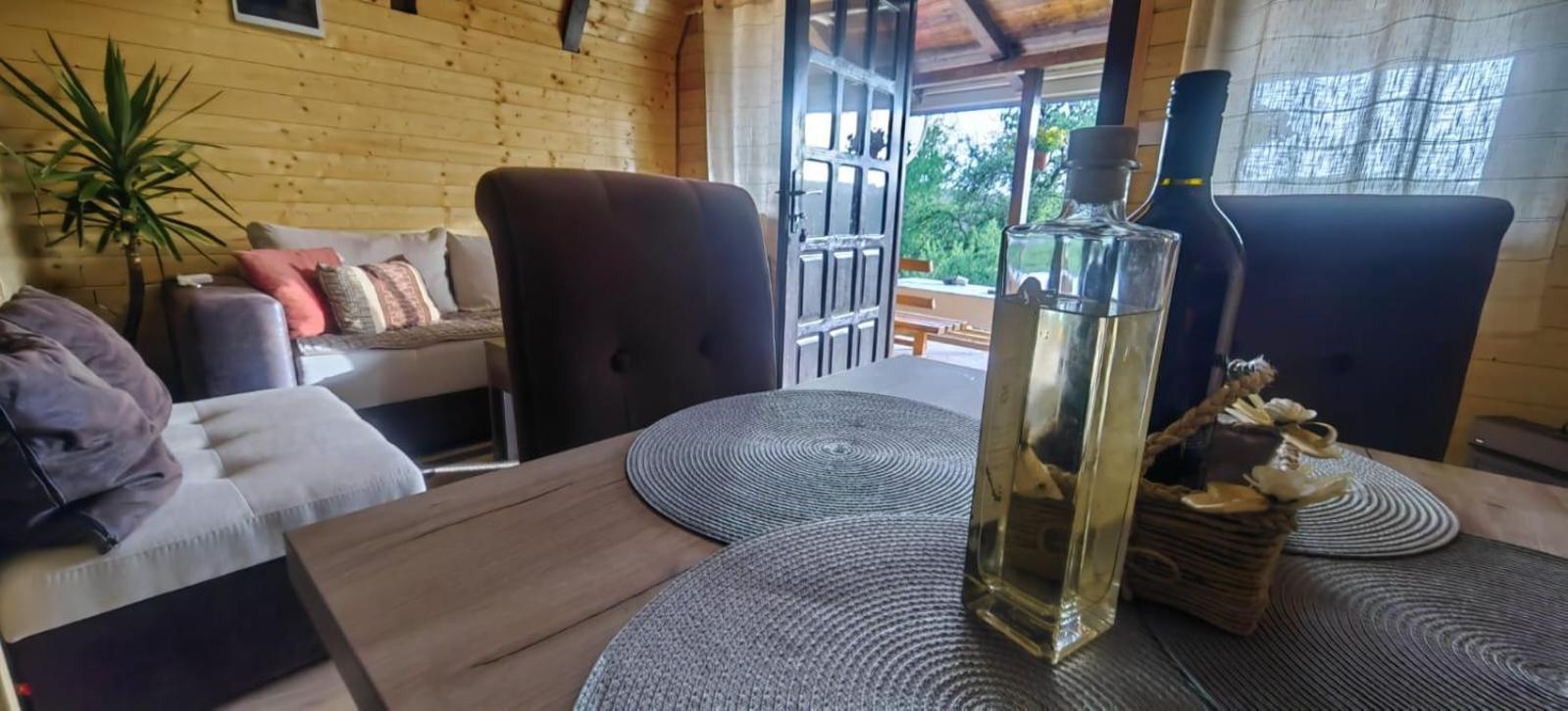 Biserni Kutak Sjenica Exterior foto